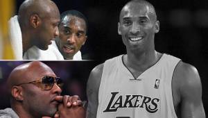 Un excompañero de Kobe Bryant confiesa que suele soñar con él y la frase existencial que lo hizo reflexionar.
