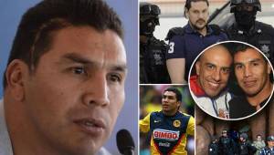 El 'Mariscal' sobrevivió a un atentado que sufrió en 2010 cuando era jugador del América: así fue el ataque y su traslado hacia el hospital relatado por uno de los testigos.