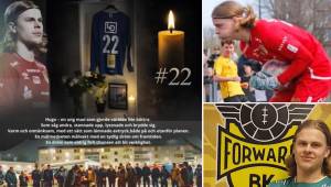 Un joven guardameta que soñaba con debutar en Primera División fue asesinado en su residencia y las autoridades dieron a conocer el motivo de la tregedia.