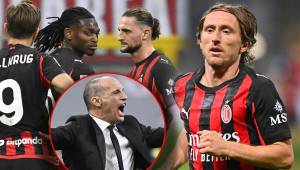 El mediocampista croata tiene muy claro que para seguir en el Milan, la entidad debe cumplirle con algunas exigencias.