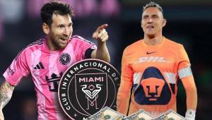 El futuro del portero costarricense no está garantizado en la Liga MX y podría dar el salto en Estados Unidos.