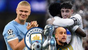 La Inteligencia Artificial dio su pronóstico sobre lo que ocurrirá esta noche en el Etihad Stadium.