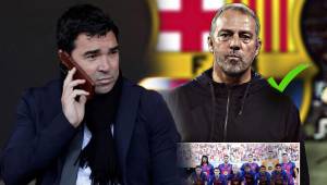 La prensa catalana dio detalles sobre la incorporación que ya habría concretado el director deportivo para el Barcecelona de cara a la siguiente campaña.