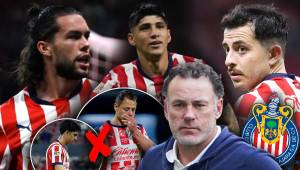 El 'Rebaño' ya se desprendió de dos futbolistas y faltan otros ocho que no tienen lugar para el entrenador. Ya se confirmaron los primeros fichajes y renovaciones.