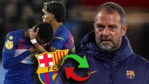 La dirección deportiva perfila algunos cambios en el equipo de cara a la próxima temporada y no se decarta la venta de una figura.