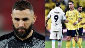 El delantero francés no está nada contento con la propuesta de renovación que le han presentado en Arabia Saudita para continuar con el Al Ittihad.