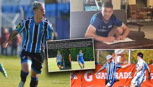 La historia de un futbolista argentino se ha viralizado por las redes sociales tras pedir trabajo públicamente luego de no entrar en los planes de su equipo actual.