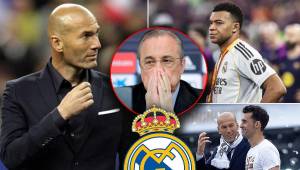 El Real Madrid contaba con Zinedine Zidane cuando ya tenían tomada la decisión de darle salida a Xabi Alonso. Sin embargo, el técnico francés rechazó las propuestas.