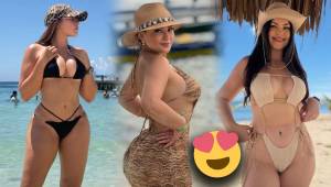 Así viven el verano 2026 las preciosas presentadoras, peridiodistas e influencers de Honduras. Roatán, La Ceiba y Trujillo son algunos de los destinos más visitados por ellas.