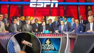 La cadena estadounidense tendrá una sensible baja en sus programas de debate de cara al Mundial 2026. El propio comunicador confirmó que se marcha por un tiempo.