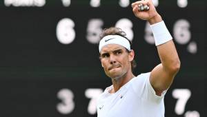 Rafa Nadal, en tie-break, doblega a Fritz para avanzar a semifinales de Wimbledon; enfentrará a Kyrgios