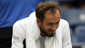 “Un jugador se va a morir”: La dura critica de Medvedev al US Open tras avanzar a las semifinales del torneo