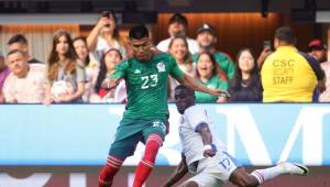 Finalón: Así se vivió el minuto a minuto de la gran final entre México-Panamá en Copa Oro 2023