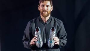 Messi cree que el Barcelona se encuentra preparado para levantar todos los títulos.