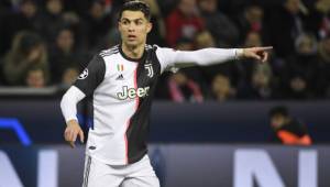 Cristiano Ronaldo no quiere enfrentarse al Madrid en los octavos de la Champions, pero sí en la final.