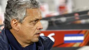 El entrenador Reinaldo Rueda se ha convertido en el nuevo estratega del Flamengo de Brasil, informan medios de ese país. Foto Archivo DIEZ