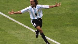 Copa América (1991 Chile): Gabriel Omar Batistuta (Argentina) anotó seis goles.