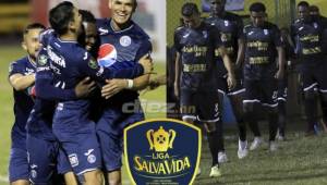 La Liga tiene la potestad de decidir, en caso que el COVID-19 no cese, si anula el Clausura 2020, declara a Motagua campeón o al Honduras descendido.