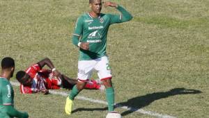 Yaudel Lahera fue ofrecido al Saprissa de Costa Rica donde jugó Rubilio Castillo.