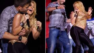 Gerard Piqué y Shakira iniciaron en 2010 su relación amorosa con la que han procreado dos hijos.