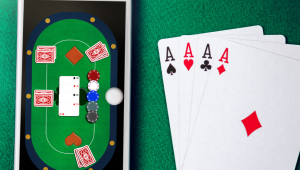 EEUU: casinos online móviles y apps que superan la realidad