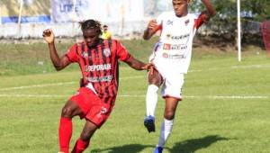 El Pinares de Ocotepeque salió campeón en el torneo pasado, de momento en el Ascenso se han jugado entre 7 y 9 fechas, dependiendo de ciertos clubes.