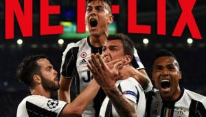 La Juventus busca de esta manera interactuar más con su público.
