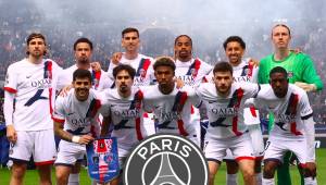 Fabrizio Romano confirma que uno de los cracks del PSG se irá del club luego de decidir no renovar su contrato con los bicampeones de la Champions League: este sería su destino.