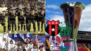 La cuarta edición de la Copa Centroamericana está a la vuelta de la esquina y Honduras ya tiene un equipo clasificado. ¿Quiénes son los equipos con boleto? ¿Y cómo se clasifica en el fútbol hondureño?