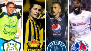 Concacaf: ¿Se pueden enfrentar equipos de Honduras en fase de grupos de la Copa Centroamericana 2023?