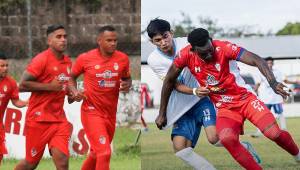 Liga de Ascenso en Honduras: Real Sociedad se ilusiona y el campeón recibe duro golpe