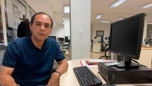 Periodista y amigo íntimo de Reinaldo Rueda: “No está contemplando dirigir a Honduras, por ahora”