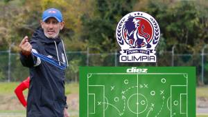 El León se mide hoy a las 7:30 de la noche al Génesis PN en el estadio Nacional Chelato Uclés por la jornada 1 del torneo Clausura 2025-2026 de la Liga Nacional de Honduras.