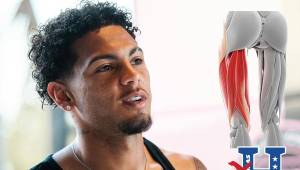 David Ruiz pierde campo en Honduras, pero ve la luz en el Inter Miami: La cronología de los duros últimos meses del volante