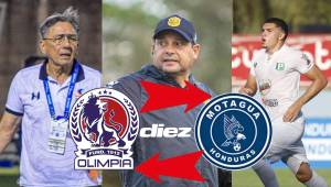 Cuatro equipos quedaron eliminados en el torneo Clausura y muchos de sus jugadores quedaron como agentes libres. Y varios clubes los siguen de cerca.
