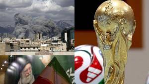 En las últimas horas ha surgido una gran interrogante sobre qué selección podría reemplazar a Irán en el Mundial 2026 si finalmente queda excluida debido al conflicto bélico en el Medio Oriente, tras los ataques de Estados Unidos e Israel contra el país asiático. Ante este escenario, ya hay dos claras favoritas que asoman como principales candidatas para ocupar su lugar en la próxima Copa del Mundo.
