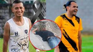 El futbol de Honduras lamenta una de las pérdidas tras el fallecimiento de un reconocido futbolista que vistió la camisa de varios clubes en el país, quien perdió la vida de forma violenta en la ciudad de Siguatepeque.