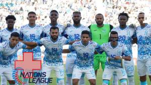 Alarma en la Selección de Honduras: Los dos futbolistas que se perderían por lesión los choques ante Jamaica y Granada