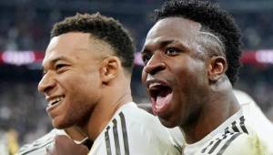 El puesto de entrenador en el Real Madrid es una agenda diaria, la presencia del novel Álvaro Arbeloa no llenó lo esperado y también están a punto de perder LaLiga.