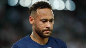 Neymar prefiere quedarse en el PSG y seguir intentando ganar la primera Champions League para el club.