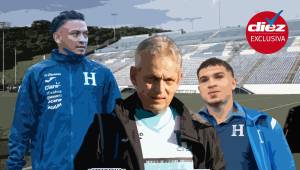 Reinaldo Rueda y Honduras se la juegan contra Nicaragua con un equipo con modificaciones respecto al último juego. El partido es a las 8:00 pm.