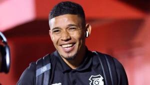 Getsel Montes, goleador y titular en el líder Herediano de Costa Rica: El legionario 'aparecido' que volvió al gol