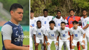 Luis Alvarado lo revela: el defensa de Honduras que jugará el Mundial, fecha de lista final y ¿elegirá a Marinacci?