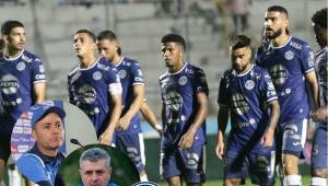 ¡Un segundo semestre para el olvido! Así fue la lamentable temporada del Motagua tras quedar eliminados de tres contiendas a nivel futbolístico.