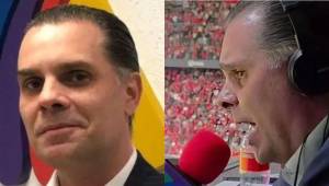 Christian Martinoli ha causado asombro al no estar en varias transmisiones deportivas en el fútbol mexicano debido a que sufre una enfermedad y esto es lo último que se ha conocido sobre su salud.