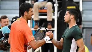 ¡Ya es un hecho! Djokovic-Alcaraz, la semifinales de Roland Garros que vale el trono del tenis