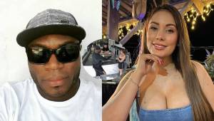 Samuel Caballero es uno de los invitados al reality show La Casa de El Lengüetazo que se desarrolla en USA.