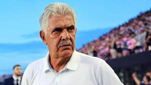 ¿Ya tienen al sustituto? El Cruz Azul de México despide al técnico brasileño Tuca Ferretti