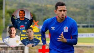 ¡Los grandes en alerta roja! Los rostros que no veremos en las triangulares del torneo Apertura de la Liga Nacional de Honduras. Repasá el listado.