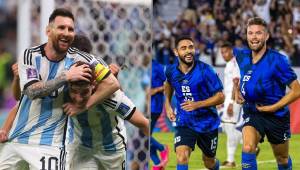 La selección de Argentina jugará un amistoso ante El Salvador en Filadelfia, Estados Unidos.